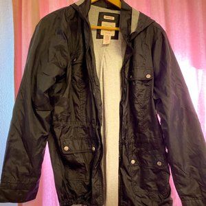 Rain Jacket - Lightweight